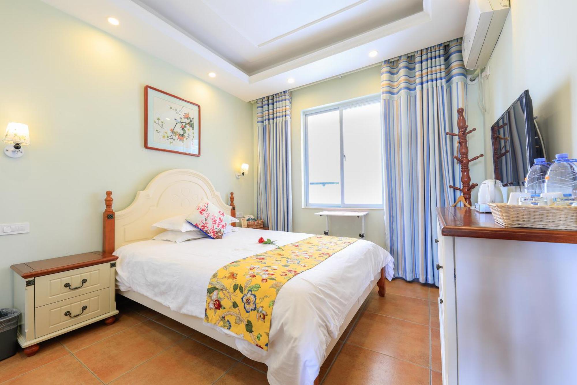 Junshe Boutique Guest House Guilin Exterior foto